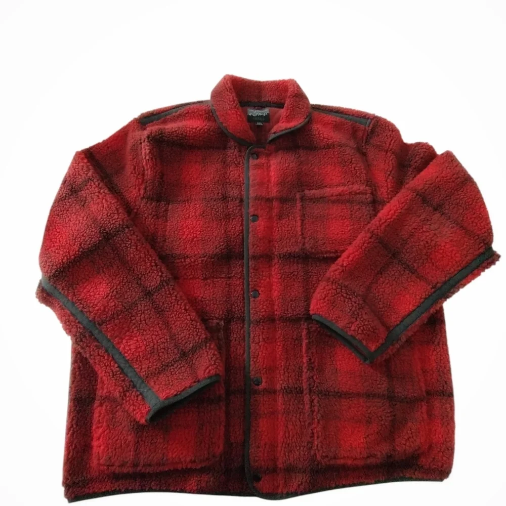 J. Crew crew men